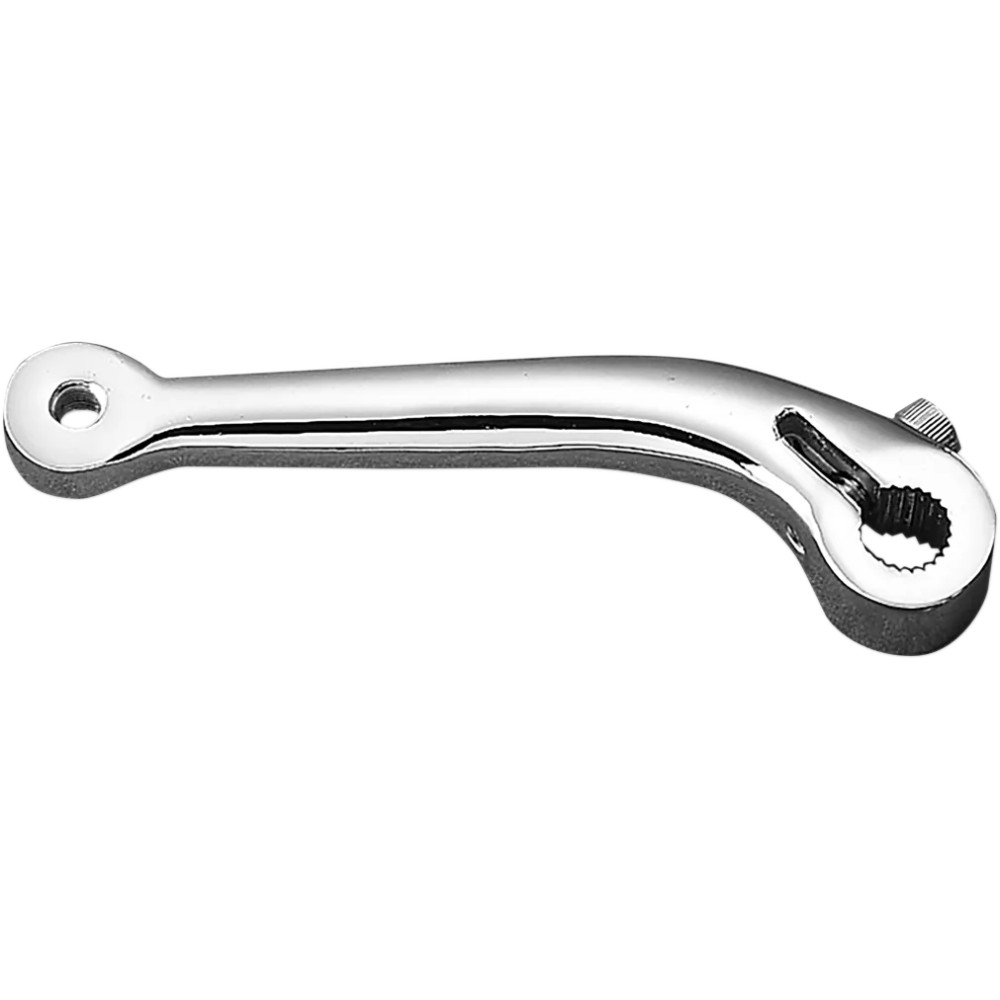 Shift Lever — Chrome, Toe