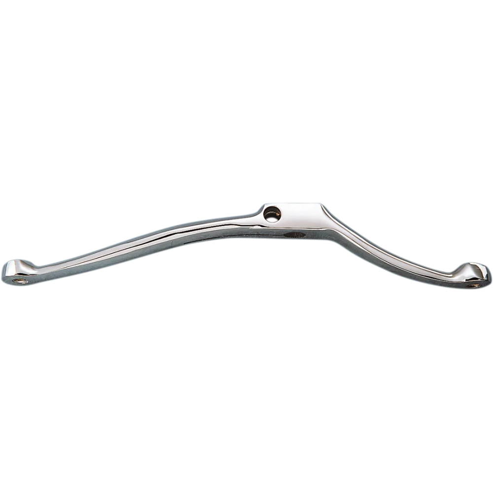 Shift Lever — Splined, Heel/Toe, Chrome