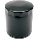Spin-On Oil Filter — Black