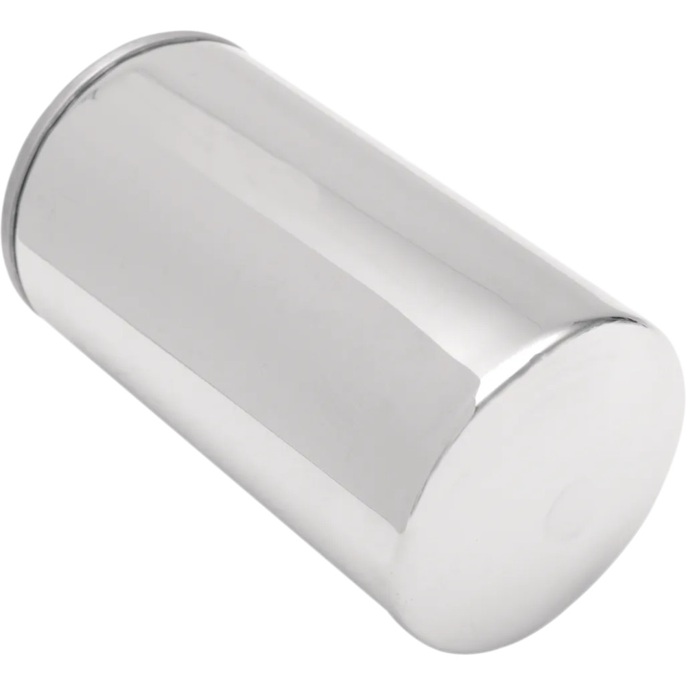 Filtro de aceite spin-on — Cromado