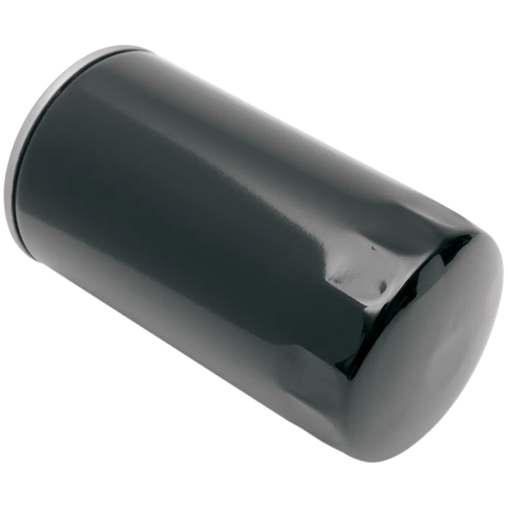 Spin-On Oil Filter — Black