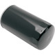 Spin-On Oil Filter — Black