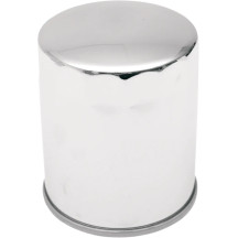 Filtro de aceite con anillo magnético — Spin-On, Cromo