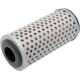 Drop-In Oil Filter — Silver