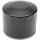 Spin-On Oil Filter — Black