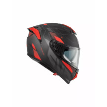 Evoluzione PR Helmet — XS, Black