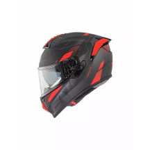Evoluzione PR Helmet — Size S, Matte Black