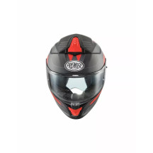 Casco Evoluzione PR — Talla L, negro mate
