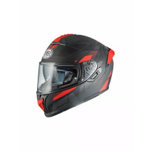 Evoluzione PR Helmet — Size L, Black Matte