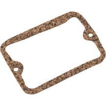 Junta de lente — 54 mm x 60,3 mm x 63,5 mm