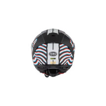 Casco Hyper PS — Talla XS, Acabado mate