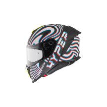 Casco Hyper PS — Talla XS, Acabado mate