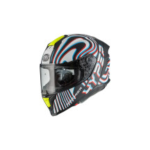 Hyper PS Helmet — XS, Matte