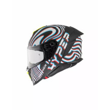 Hyper PS Helmet — Size S, Matte white