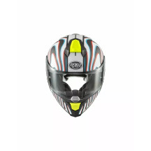 Hyper PS Helmet — XL, Matte White