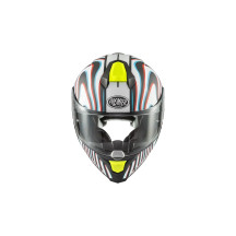 Hyper PS Helmet — 2XL, White