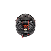 Hyper Carbon PS Helmet — XS, Black, Gloss