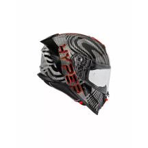 Hyper Carbon PS Helmet — Size S, Black