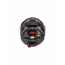 Hyper Carbon PS Helmet — L, Black