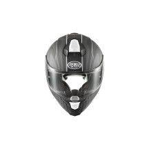 Hyper Carbon PS Helmet — 2XL, Matte Black