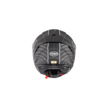 Hyper Carbon PS Helmet — 2XL, Matte Black