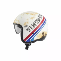 Vintage Helmet — XL