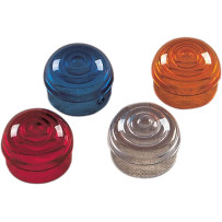 Lente de repuesto — 30.2 mm (1-3/16") de diámetro, Rojo