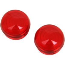 Lente de repuesto — 30.2 mm (1-3/16") de diámetro, Rojo