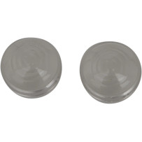 Lente de repuesto — 30.2 mm (1-3/16"), transparente