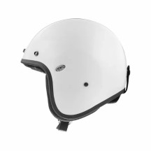 Jet Classic Helmet — XL, open-face
