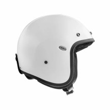 Jet Classic Helmet — XL, open-face