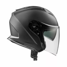 Dokker Helmet — S, Black Matte