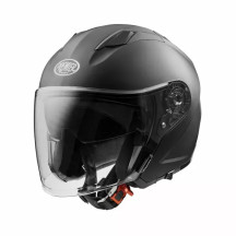 Dokker Helmet — 2XL, Black Matte