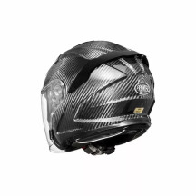 JT5 Carbon Helmet — Size M, Black