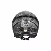 JT5 Carbon Helmet — XL, Black