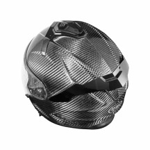 JT5 Carbon Helmet — 2XL, Black