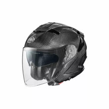 JT5 Carbon Helmet — 2XL, Black