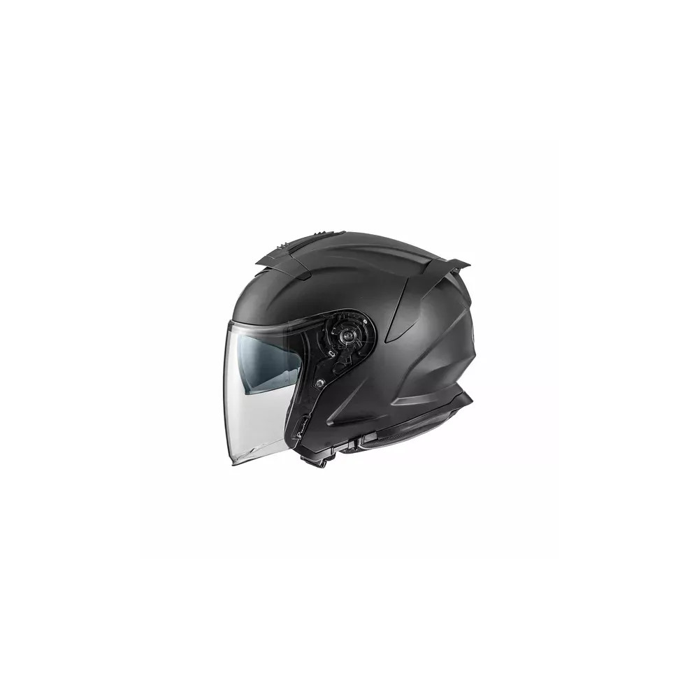 JT5 Helmet — XS, Black Matte