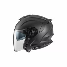 JT5 Helmet — Size S, Black matte