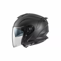 JT5 Helmet — Size L, Black Matte