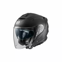 JT5 Helmet — XL, Black Matte