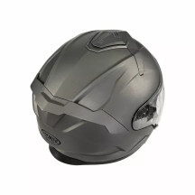 JT5 Helmet — Size L, gray matte