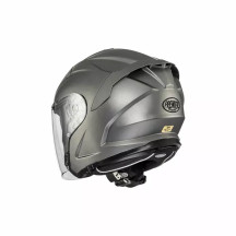 JT5 Helmet — XL, Gray, Matte