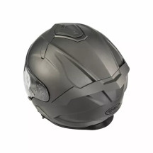 JT5 Helmet — 2XL, Gray, Matte