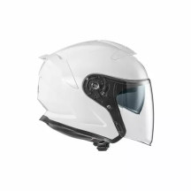 JT5 Helmet — L, White