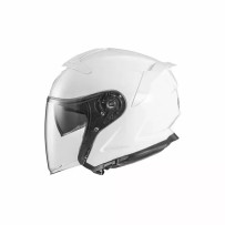 JT5 Helmet — XL, White