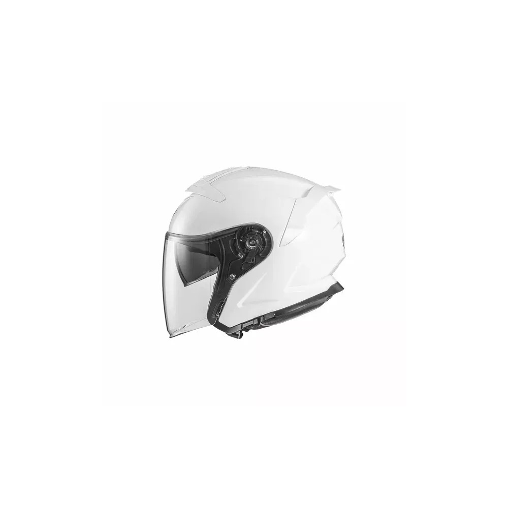 Casco JT5 — XL, Blanco