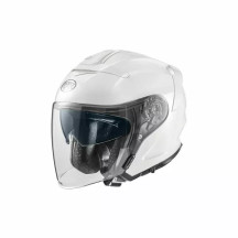 Casco JT5 — XL, Blanco