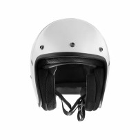 Jet Classic Helmet — 3XL, White