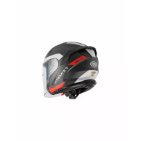 JT5 Carbon MA Helmet — L, Gray
